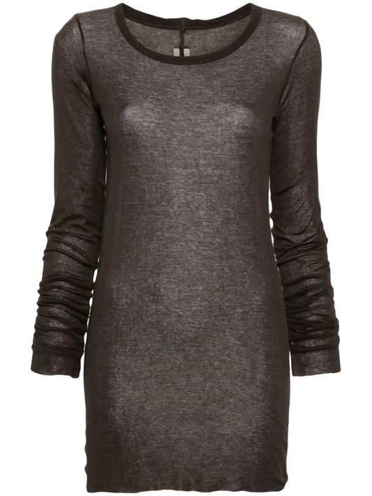 Rib T T-Shirt