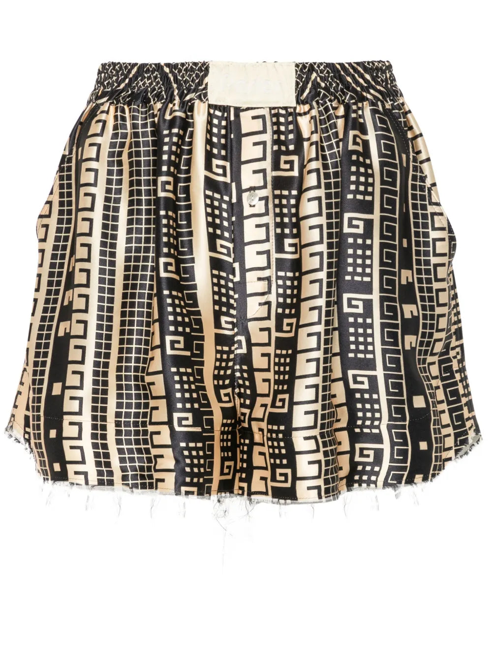 Glam Shorts
