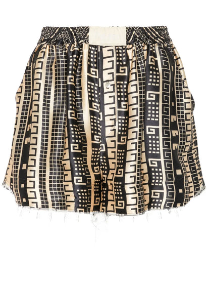 Glam Shorts