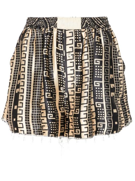 Glam Shorts