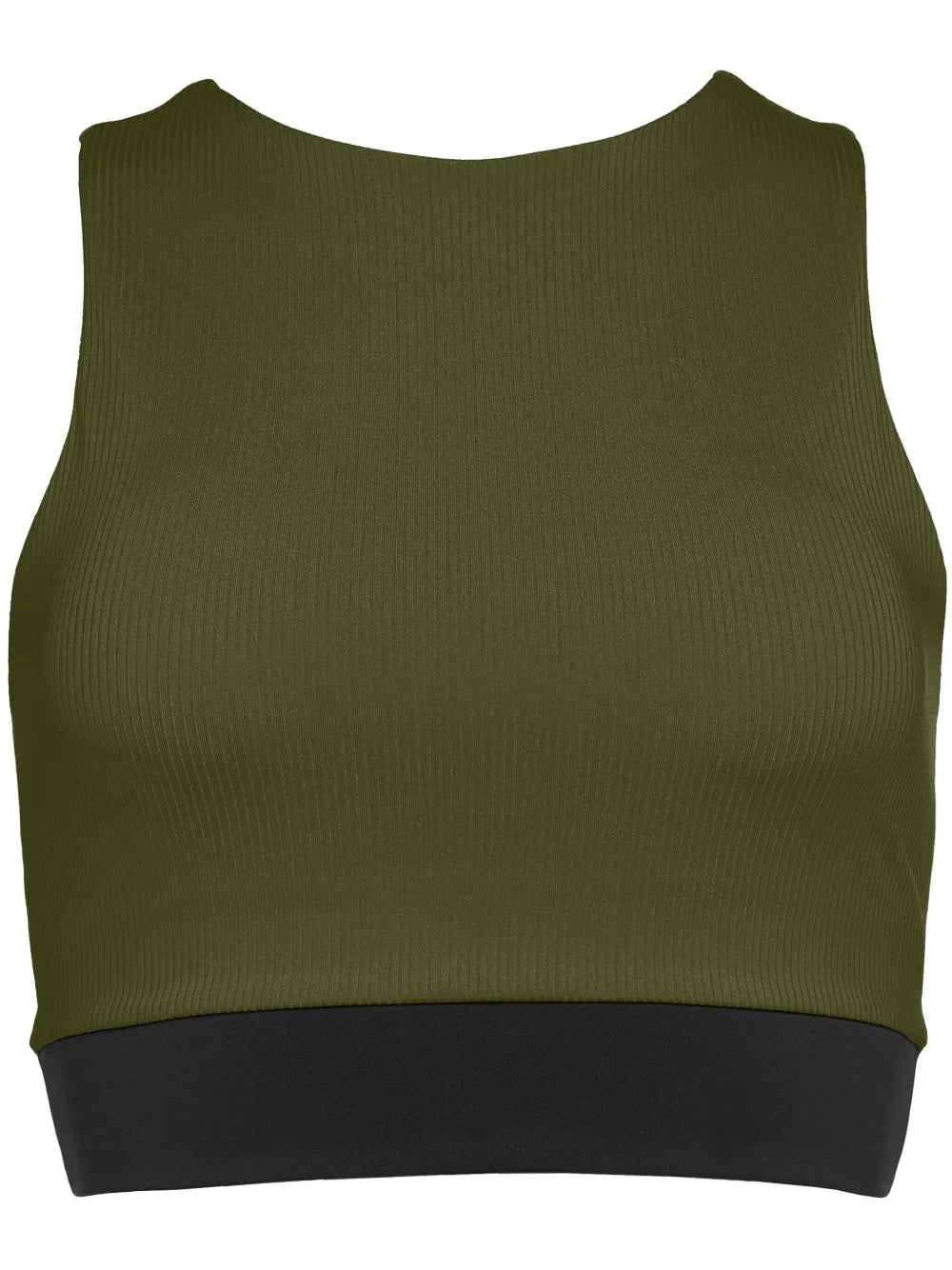 Micheline Crop Top