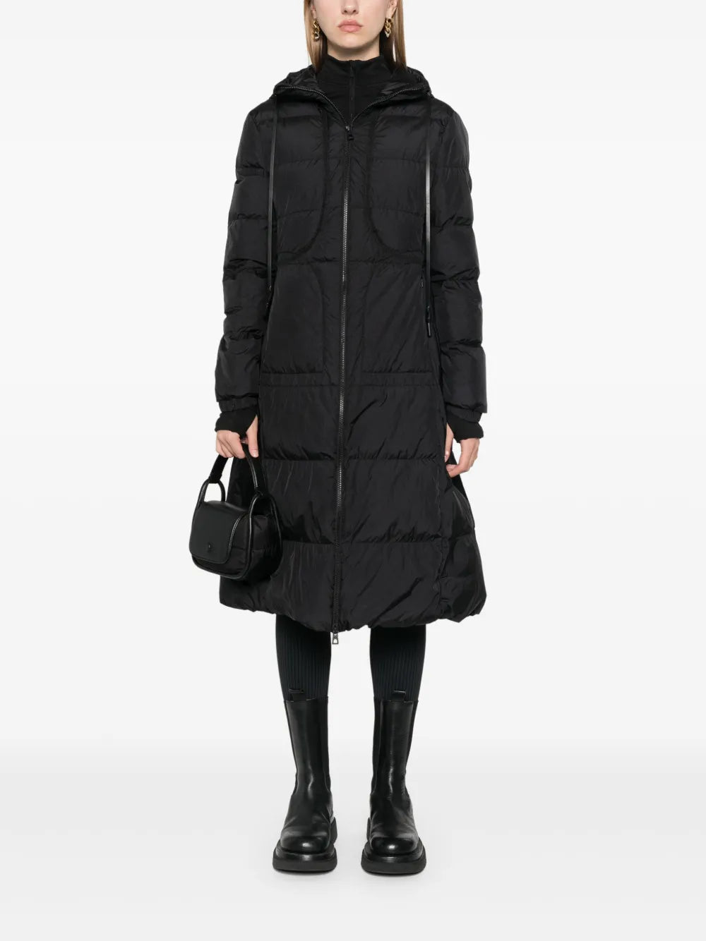Idocrase Coat