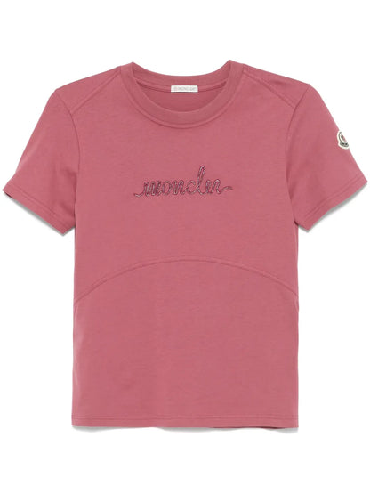 Bead-Logo T-Shirt