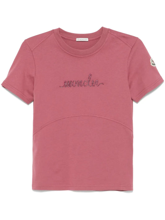 Bead-Logo T-Shirt
