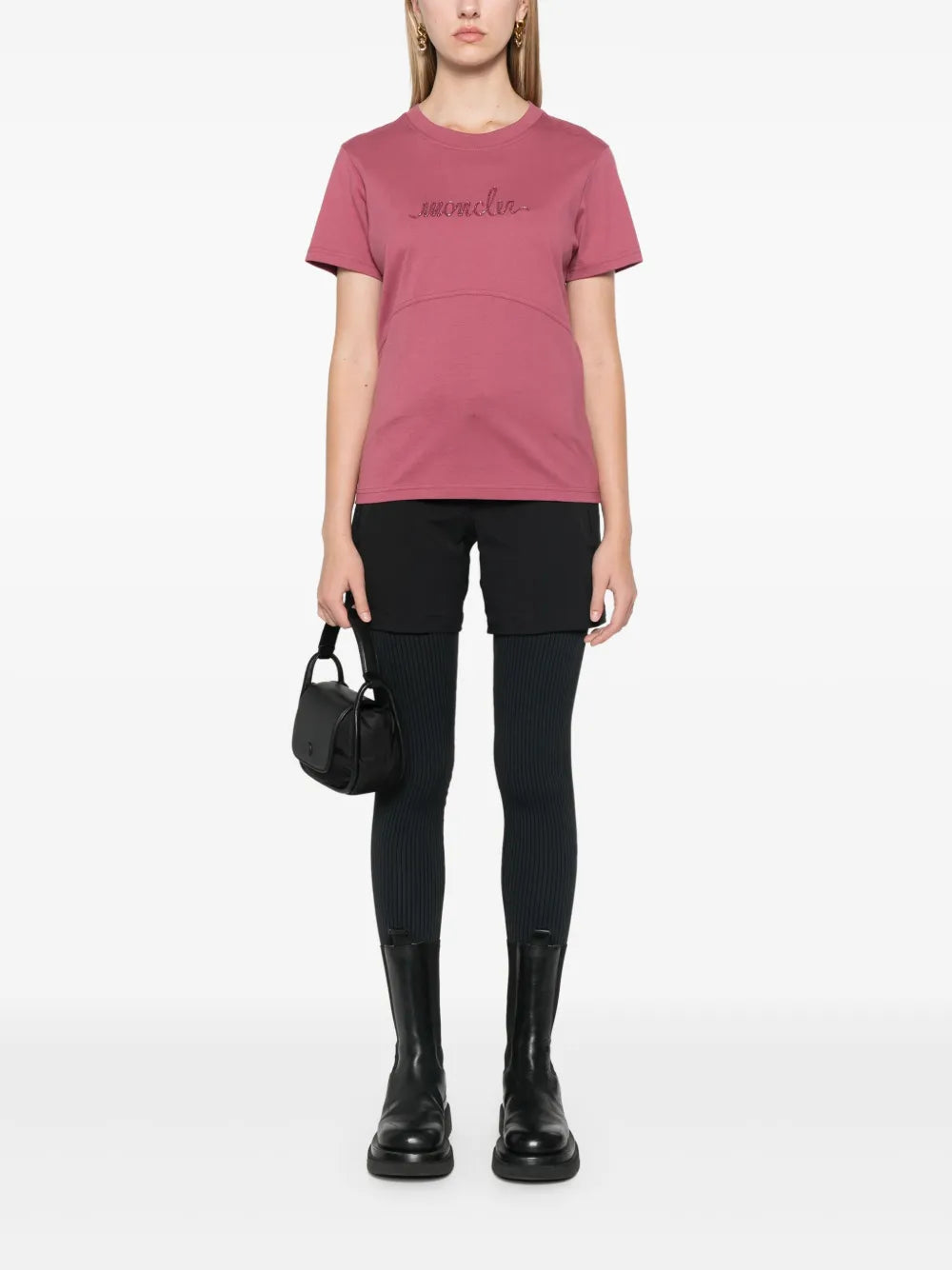 Bead-Logo T-Shirt