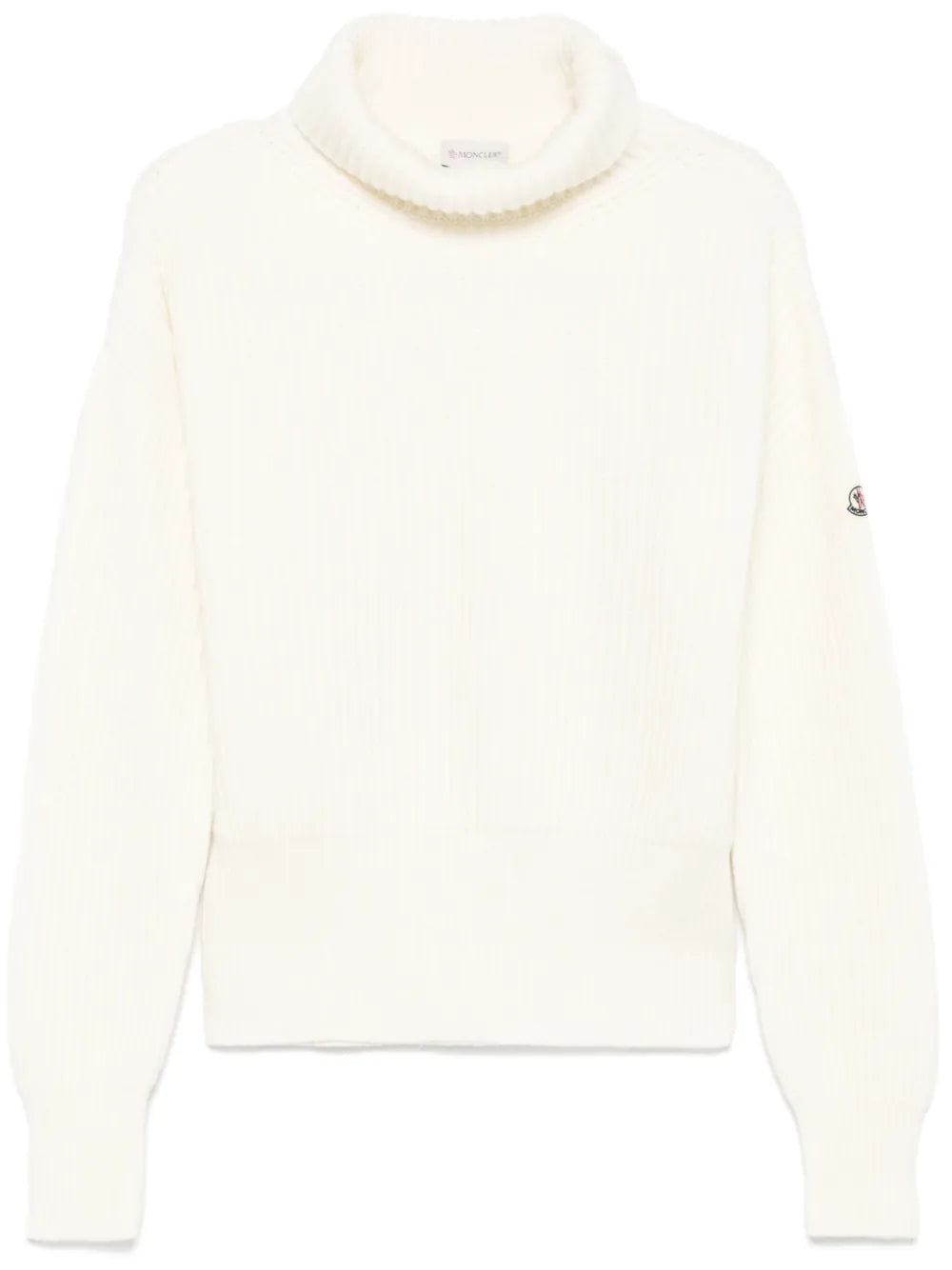 Dolcevita Sweater
