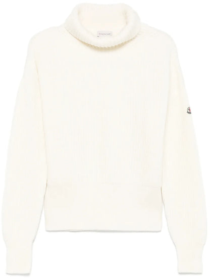Dolcevita Sweater