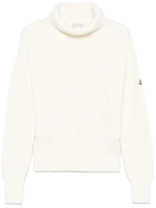 Dolcevita Sweater