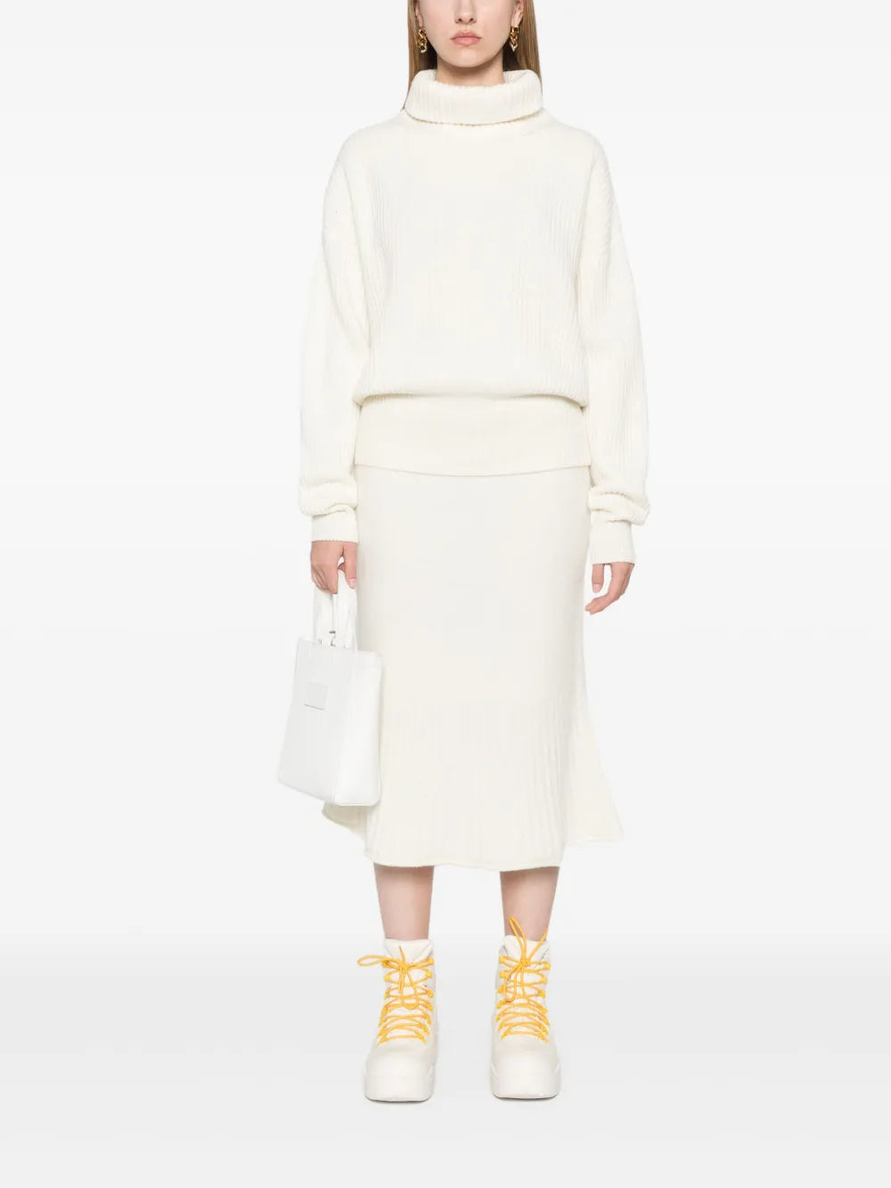 Dolcevita Sweater