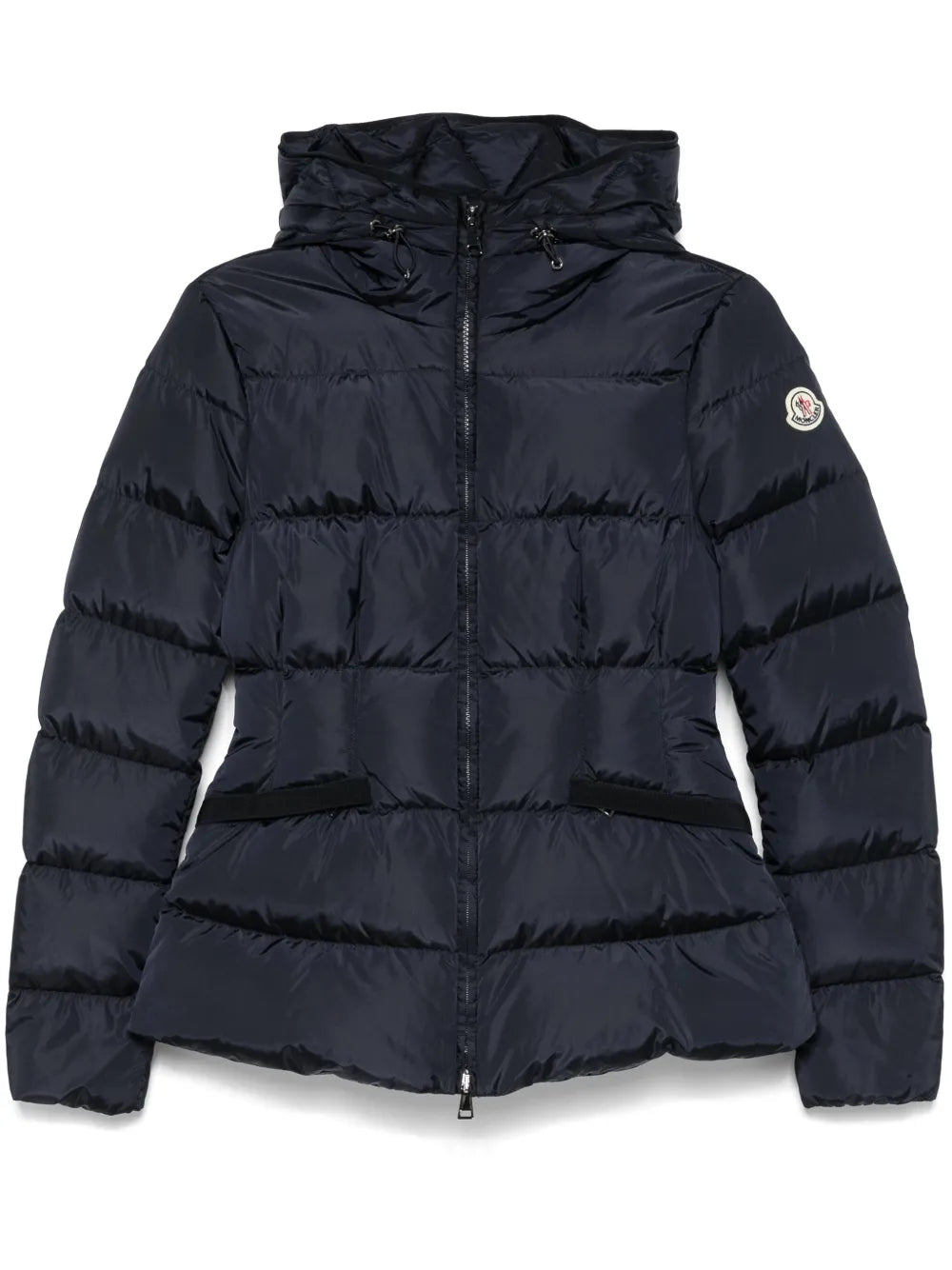 Avoce Puffer Jacket
