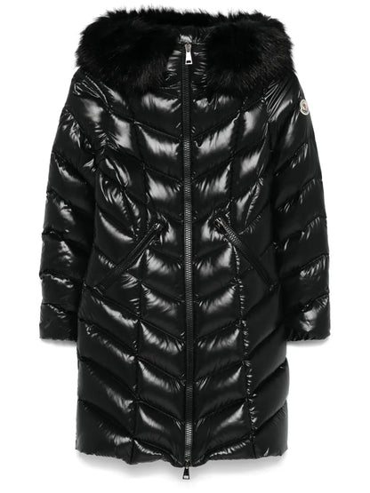 Fulmarus Coat