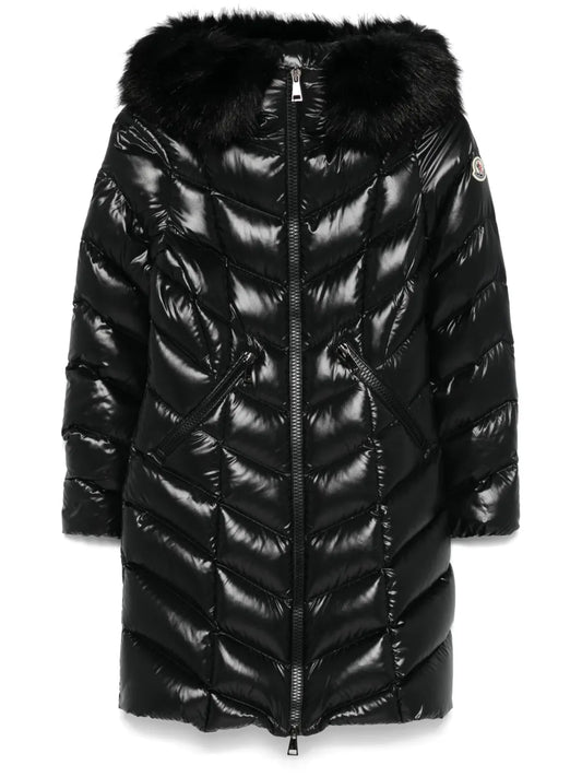 Fulmarus Coat