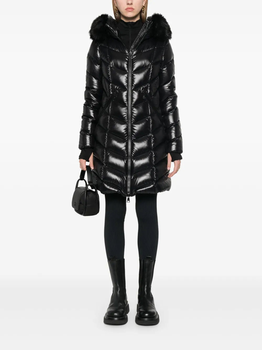 Fulmarus Coat