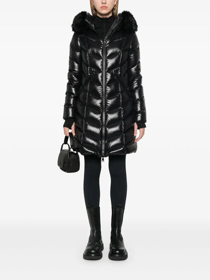 Fulmarus Coat