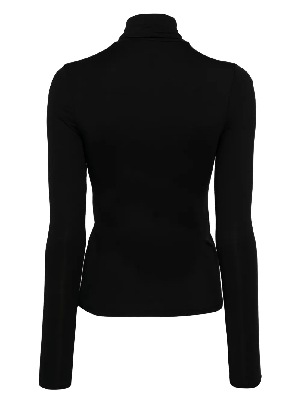 Echauffe Turtleneck Top
