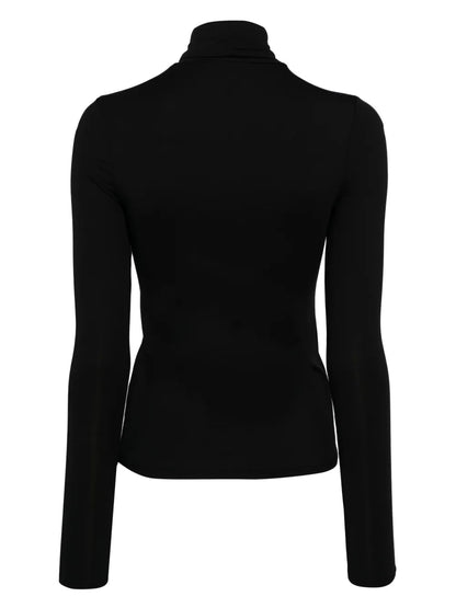 Echauffe Turtleneck Top