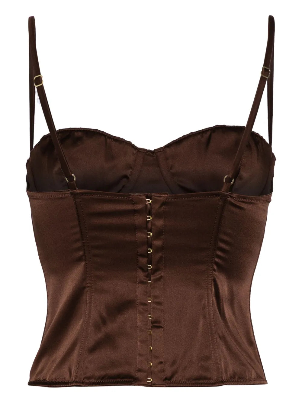Tous Les Jours Bustier Top