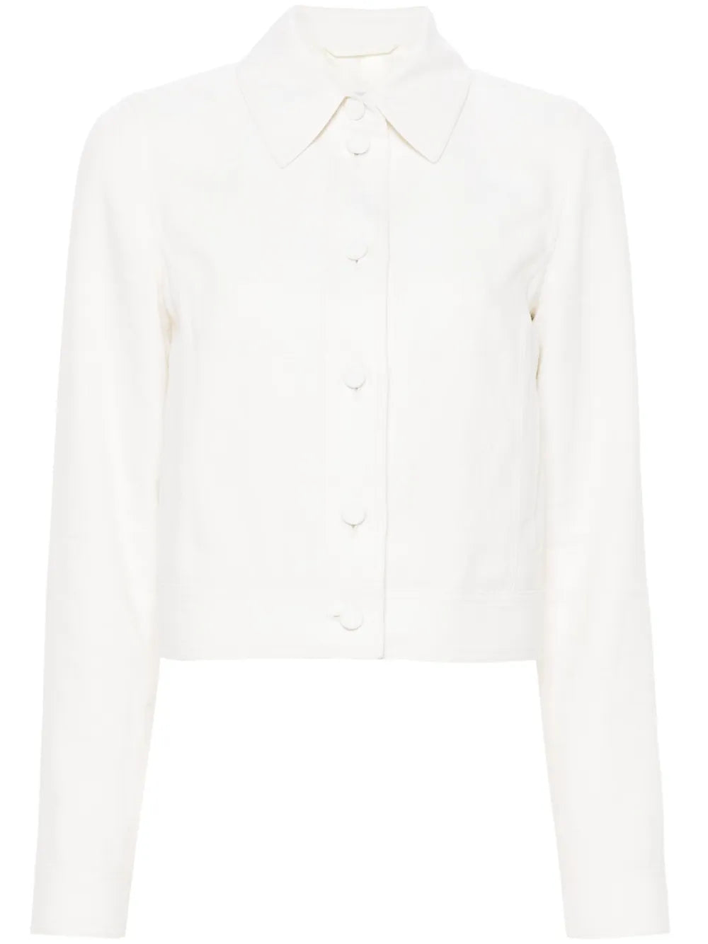 Thereza Cropped Jacket