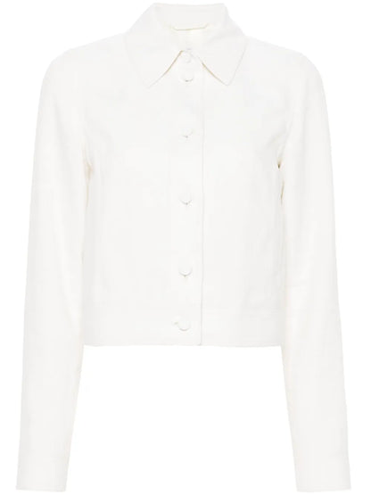 Thereza Cropped Jacket