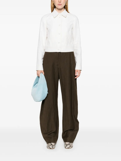 Thereza Cropped Jacket