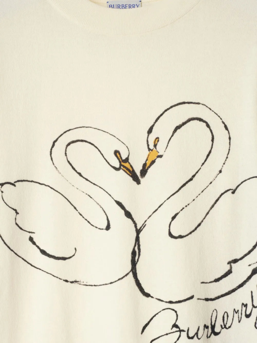 Swan T-Shirt