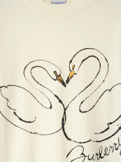 Swan T-Shirt