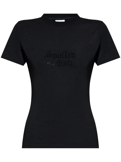 Spoiled By God T-Shirt