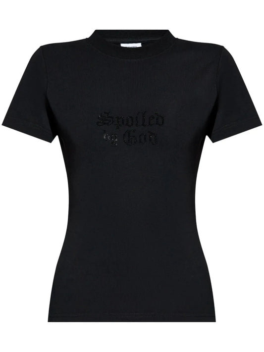 Spoiled By God T-Shirt