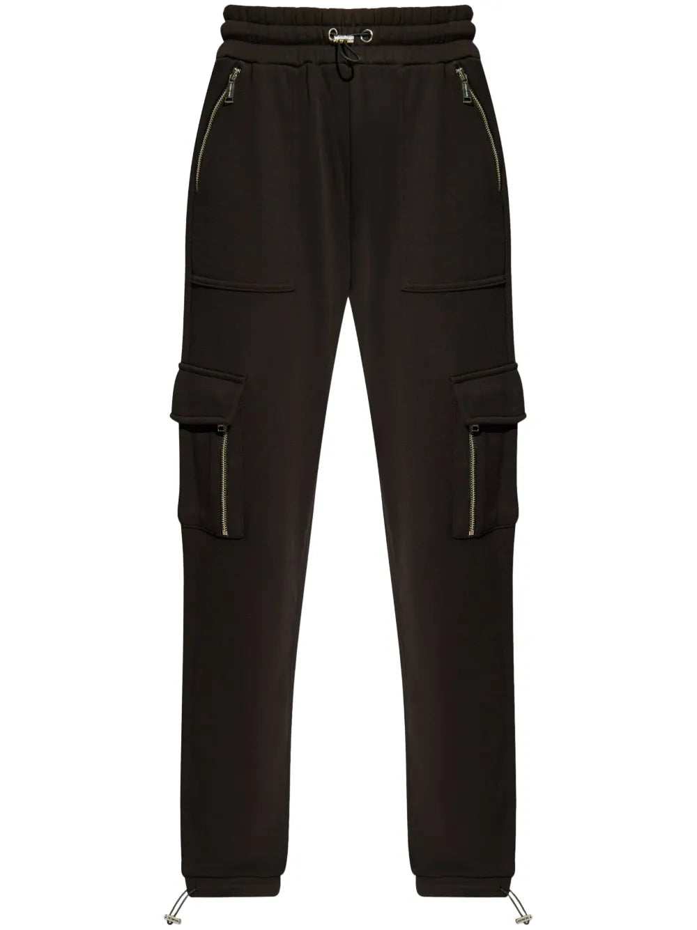 Multi-Pockets Jogging Trousers