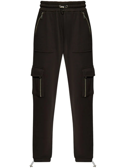 Multi-Pockets Jogging Trousers