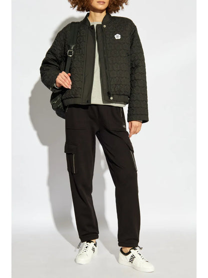 Multi-Pockets Jogging Trousers