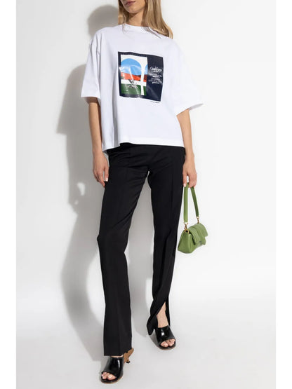 Le Scesa T-Shirt