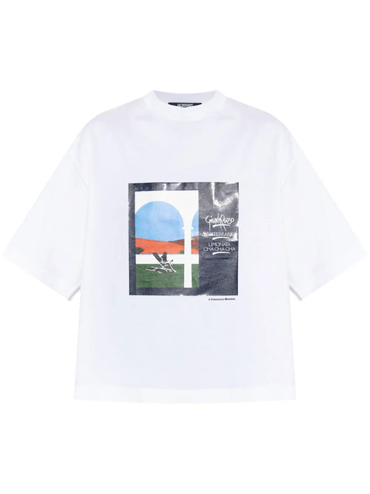 Le Scesa T-Shirt