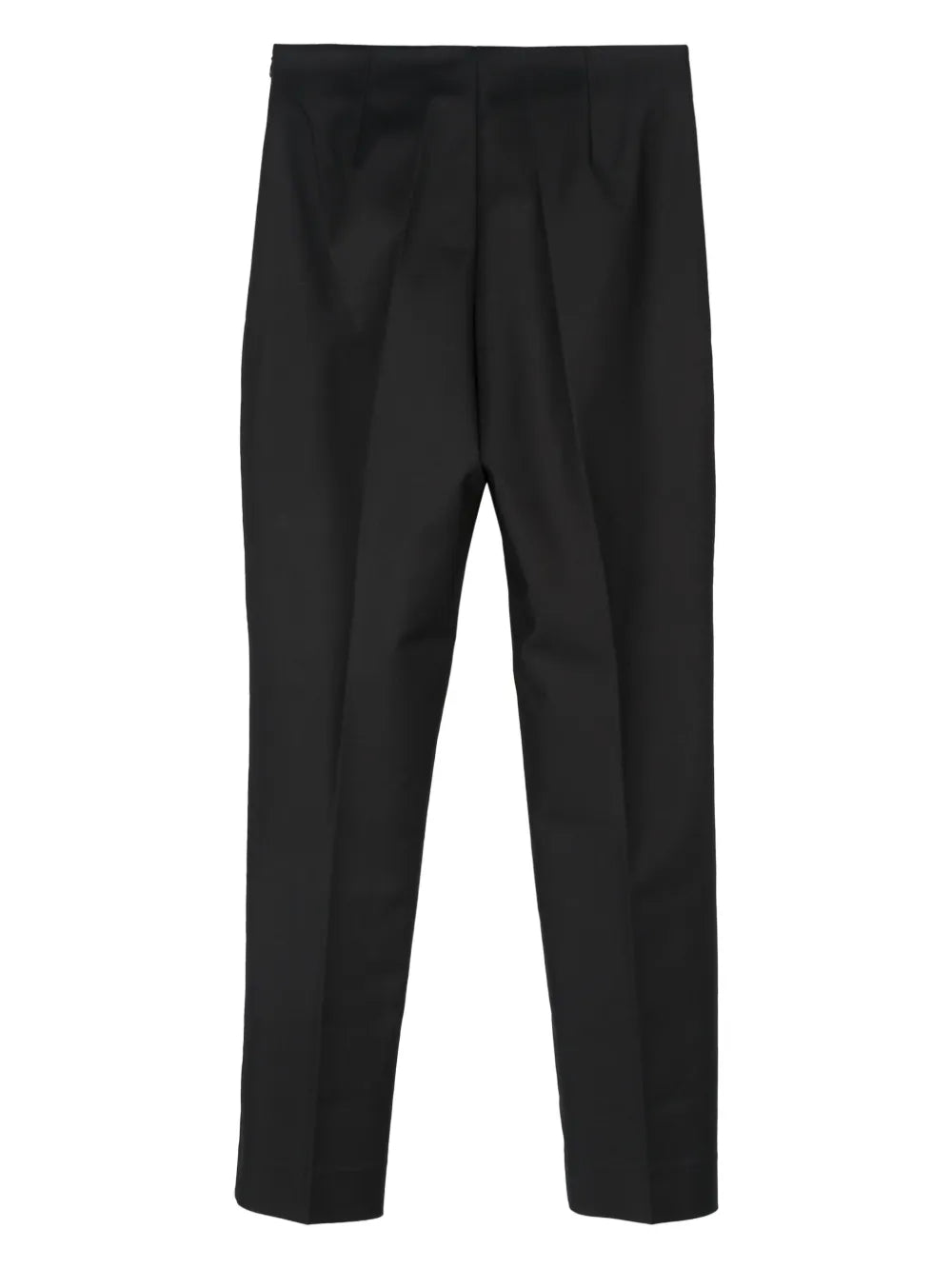 Tailored Slim-Fit Trousers