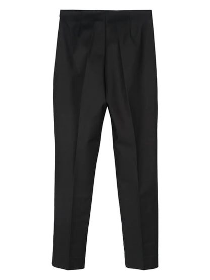 Tailored Slim-Fit Trousers