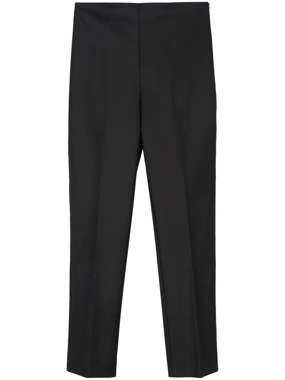 Tailored Slim-Fit Trousers