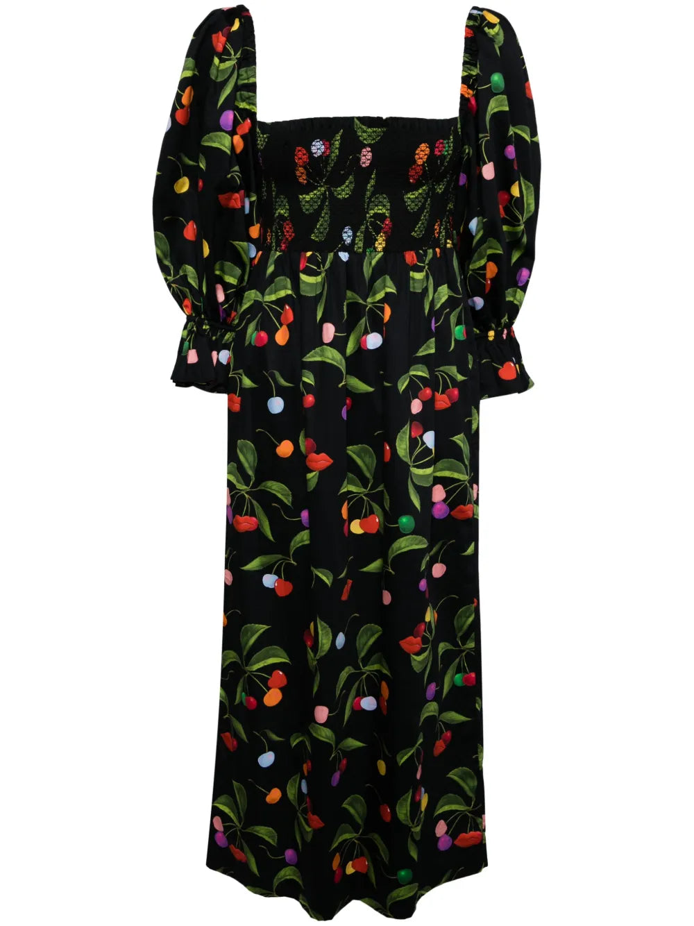Ld Viona Midi Dress