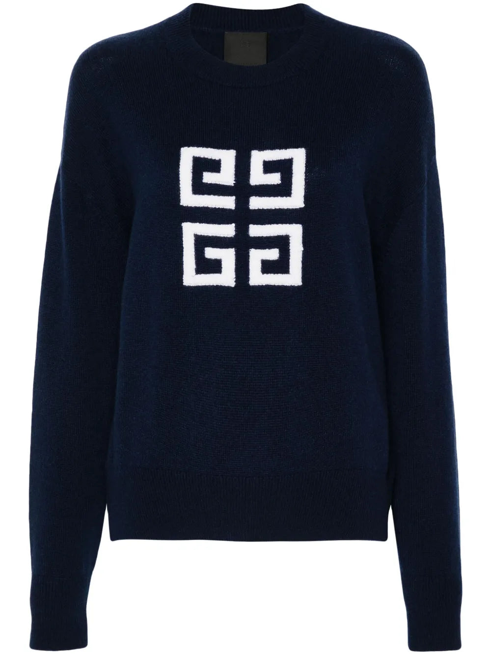 4G Cashmere Jumper