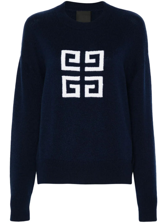4G Cashmere Jumper
