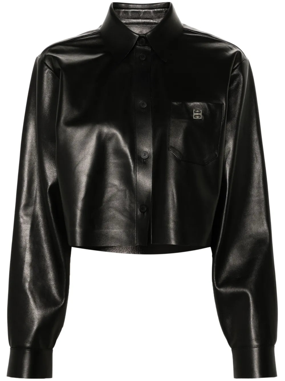 4G-Detail Shirt