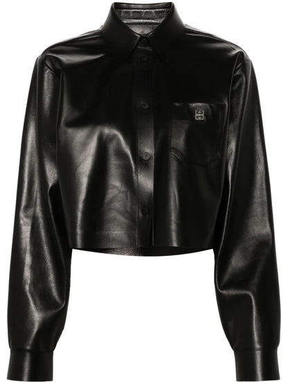 4G-Detail Shirt
