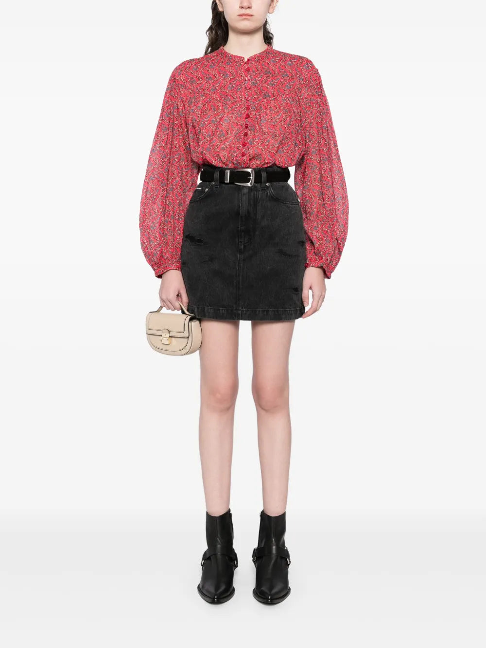 Salika Top