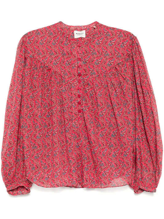 Salika Top