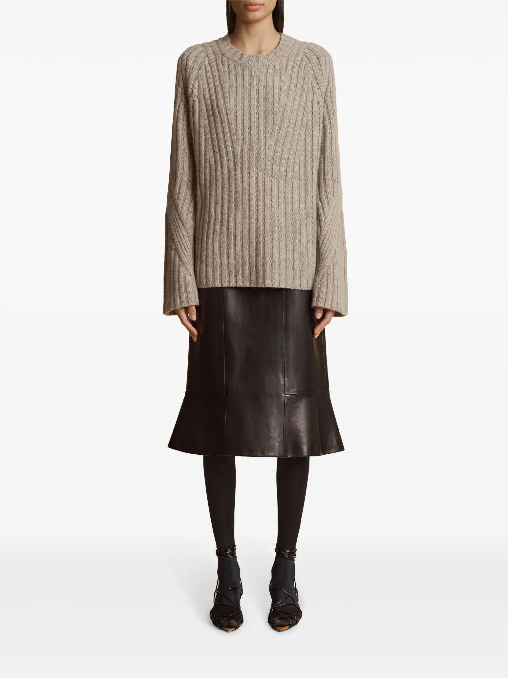 The Calvin Jumper