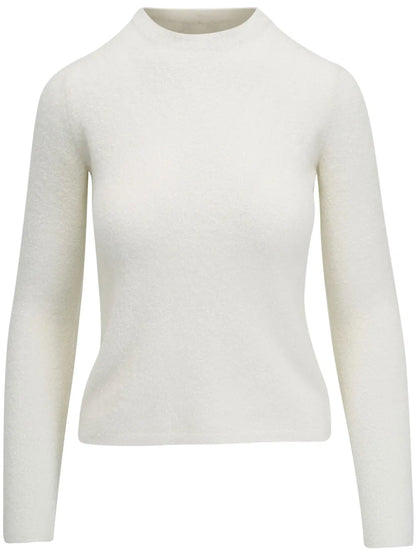Bouclé Jumper