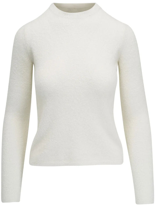 Bouclé Jumper