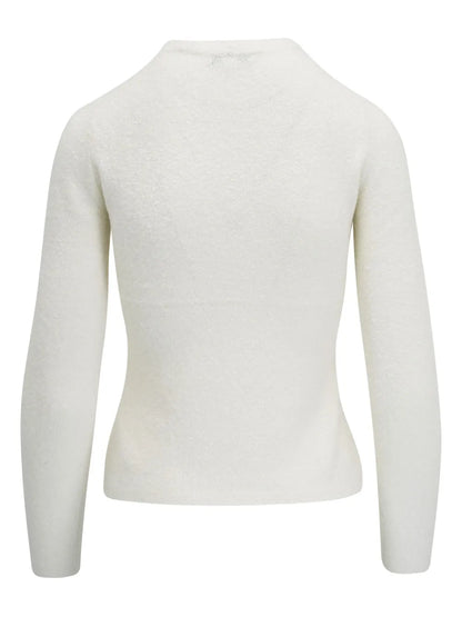 Bouclé Jumper