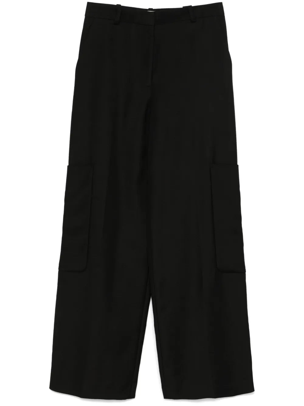 Caiton Trousers