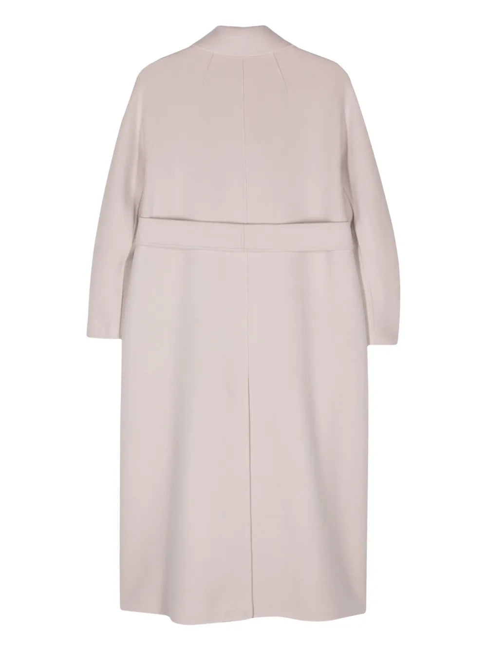 Hester Double-Breasted Coat