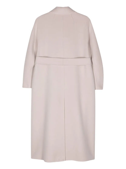 Hester Double-Breasted Coat